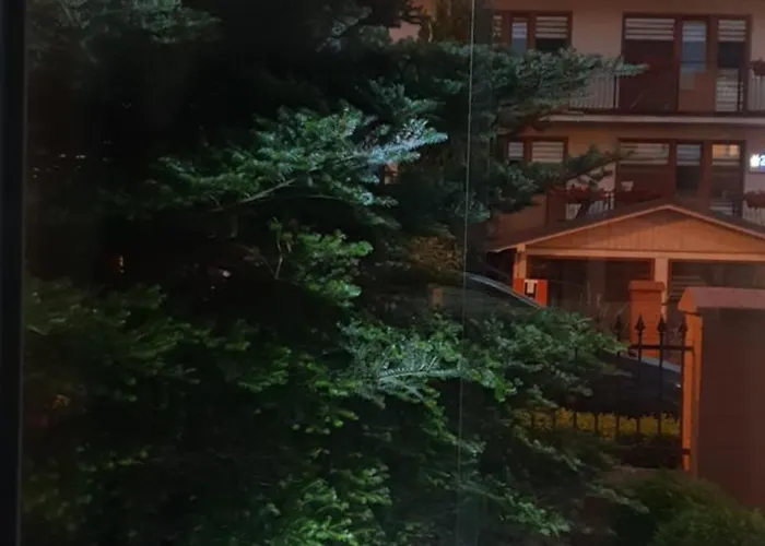 Pokoje Goscinne Ania